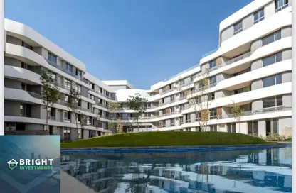 شقة - 2 غرف نوم - 1 حمام للبيع في بلوم فيلدز - كمبوندات مدينة المستقبل - مدينة المستقبل - القاهرة