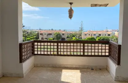 شاليه - 2 غرف نوم - 2 حمامات للبيع في مارينا 4 - مارينا - العلمين - الساحل الشمالي