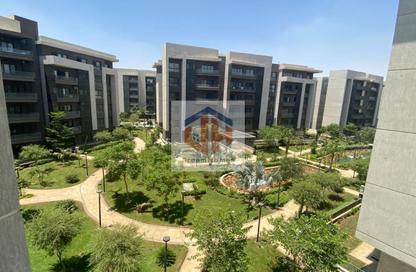 Apartment - 3 Bedrooms - 2 Bathrooms for rent in Madinaty - Cairo
