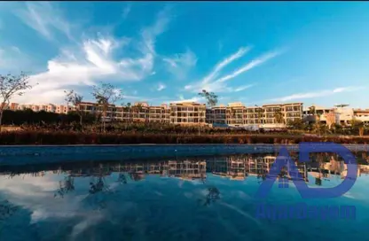 شقة - 4 غرف نوم - 3 حمامات للبيع في نيوم اكتوبر - التوسعات الشمالية - مدينة 6 أكتوبر - الجيزة