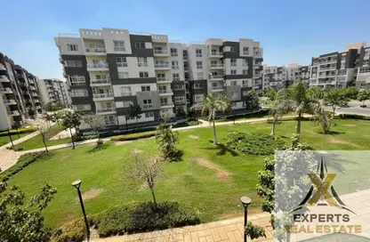 Apartment - 3 Bedrooms - 2 Bathrooms for sale in Madinaty - Cairo