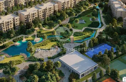 شقة - 2 غرف نوم - 3 حمامات للبيع في فيليت - كمبوندات التجمع الخامس - التجمع الخامس - مدينة القاهرة الجديدة - القاهرة