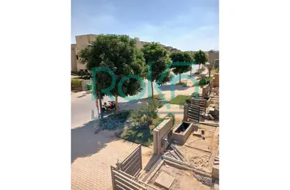Villa - 5 Bedrooms - 5 Bathrooms for sale in The Crown - Cairo Alexandria Desert Road - 6 October City - Giza