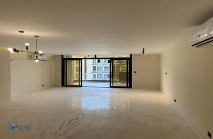 Apartment - 4 Bedrooms - 4 Bathrooms for rent in Azad - 5th Settlement Compounds - The 5th Settlement - New Cairo City - Cairo