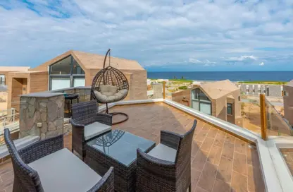 Penthouse - 3 Bedrooms - 3 Bathrooms for sale in Soma Breeze - Soma Bay - Safaga - Hurghada - Red Sea