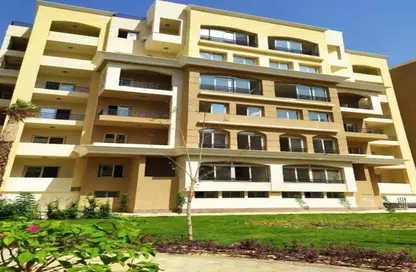 Apartment - 2 Bedrooms - 2 Bathrooms for sale in Sodic East - 6th District - New Heliopolis - Cairo