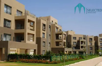 Villa - 3 Bedrooms - 4 Bathrooms for sale in Palm Hills Golf Extension - Al Wahat Road - 6 October City - Giza