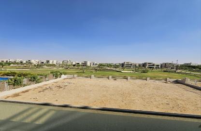فيلا - 4 غرف نوم - 5 حمامات للبيع في بالم هيلز قطامية اكستينشن - كمبوندات التجمع الخامس - التجمع الخامس - مدينة القاهرة الجديدة - القاهرة