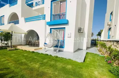 Villa - 3 Bedrooms - 3 Bathrooms for sale in Mountain View - Ras Al Hekma - North Coast