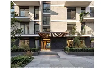 Apartment - 2 Bedrooms - 2 Bathrooms for sale in Sodic West - Sheikh Zayed Compounds - Sheikh Zayed City - Giza