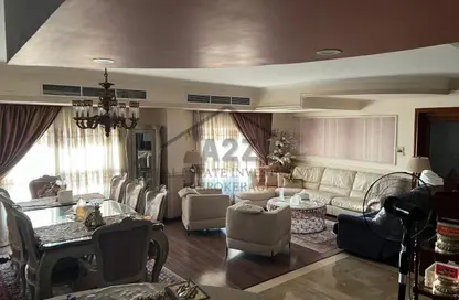 Apartment - 4 Bedrooms - 3 Bathrooms for sale in Madinaty - Cairo