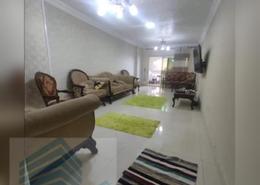 شقة - 3 غرف نوم for للايجار in شارع الشهيد جلال الدسوقى - وابور المياة - حي وسط - الاسكندرية