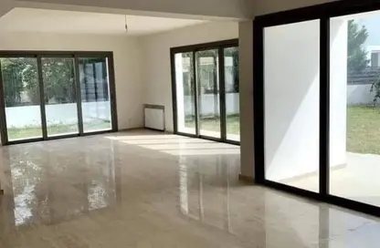 Apartment - 4 Bedrooms - 3 Bathrooms for sale in Village West - Sheikh Zayed Compounds - Sheikh Zayed City - Giza