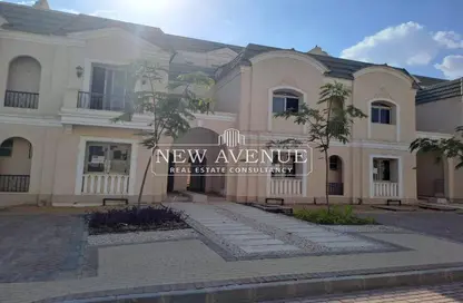 Duplex - 3 Bedrooms - 4 Bathrooms for sale in L'avenir - Mostakbal City Compounds - Mostakbal City - Future City - Cairo