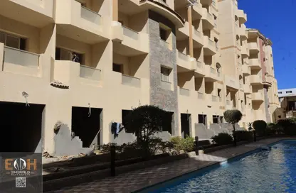 Chalet - Studio - 1 Bathroom for sale in Arabia Area - Hurghada - Red Sea