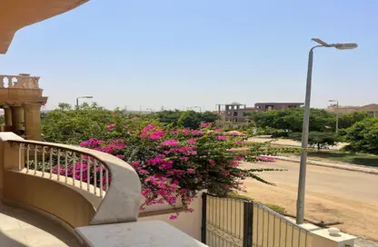 Apartment - 3 Bedrooms - 3 Bathrooms for rent in El Motamayez District - Badr City - Cairo