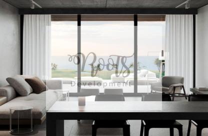 Duplex - 3 Bedrooms - 3 Bathrooms for sale in ARC of Soma - Soma Bay - Safaga - Hurghada - Red Sea