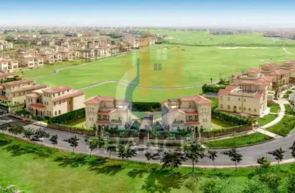 Apartment - 2 Bedrooms - 1 Bathroom for sale in Madinaty - Cairo