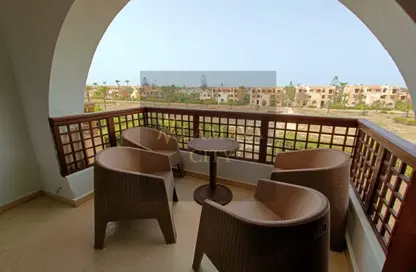 شاليه - 3 غرف نوم - 2 حمامات للبيع في مارينا 4 - مارينا - العلمين - الساحل الشمالي