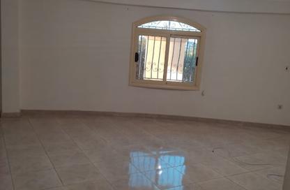 Apartment - 3 Bedrooms - 3 Bathrooms for rent in Orouba Axis - Area A - Ganoob El Acadimia - New Cairo City - Cairo