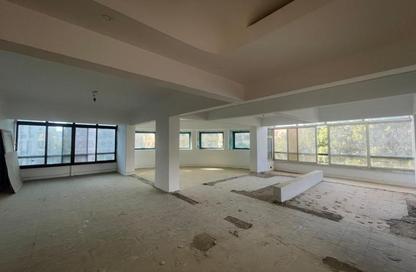 Whole Building - Studio - 1 Bathroom for rent in Street 9 B - Hadayek El Maadi - Hay El Maadi - Cairo