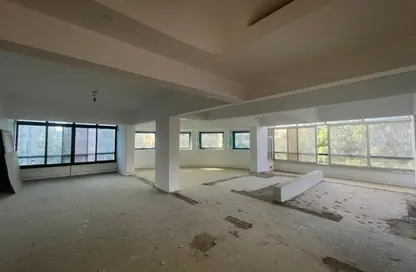 Whole Building - Studio - 1 Bathroom for rent in Street 9 B - Hadayek El Maadi - Hay El Maadi - Cairo