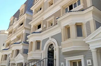 Apartment - 2 Bedrooms - 2 Bathrooms for rent in Mountain View Hyde Park - 5th Settlement Compounds - The 5th Settlement - New Cairo City - Cairo