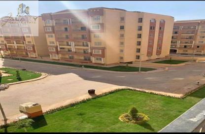 Apartment - 3 Bedrooms - 2 Bathrooms for sale in Loaloa El Ahram - 5th Settlement Compounds - The 5th Settlement - New Cairo City - Cairo