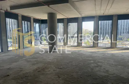Office Space - Studio - 1 Bathroom for rent in Eastown - 5th Settlement Compounds - The 5th Settlement - New Cairo City - Cairo