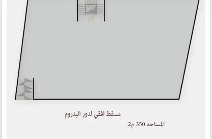 مخزن - استوديو للبيع في منطقة جديلة - المنصورة - الدقهلية