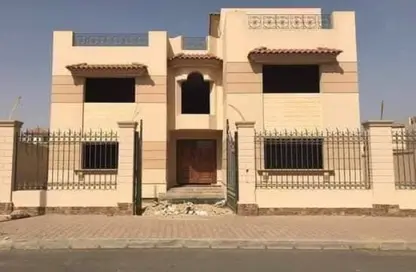 فيلا - 5 غرف نوم - 5 حمامات للبيع في رويال سيتي - كمبوندات الشيخ زايد - الشيخ زايد - الجيزة فيلا - 5 غرف نوم - 5 حمامات للبيع في رويال سيتي - كمبوندات الشيخ زايد - الشيخ زايد - الجيزة