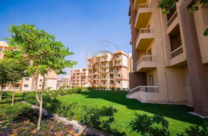 Apartment - 3 Bedrooms - 2 Bathrooms for sale in Ashgar City - Al Wahat Road - 6 October City - Giza