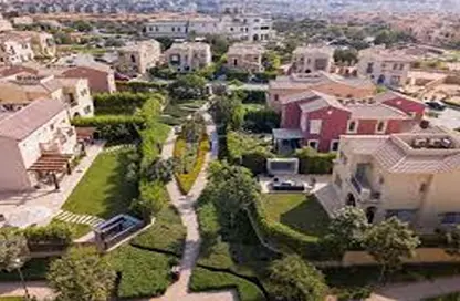 شقة - 3 غرف نوم - 2 حمامات للايجار في شارع الجزيرة - المستثمرين الجنوبية - مدينة القاهرة الجديدة - القاهرة