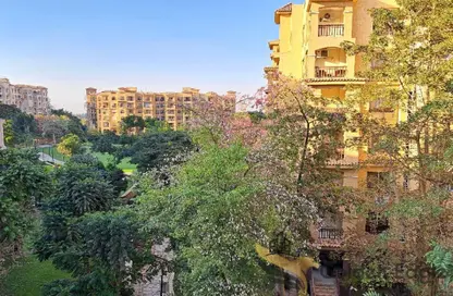 Apartment - 3 Bedrooms - 2 Bathrooms for sale in Privado - Madinaty - Cairo