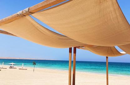 Villa - 3 Bedrooms - 4 Bathrooms for sale in Almaza Bay - Qesm Marsa Matrouh - North Coast