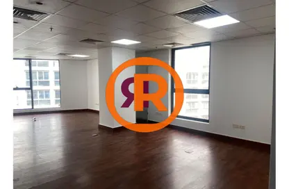 Office Space - Studio - 2 Bathrooms for sale in One Kattameya - El Katameya Compounds - El Katameya - New Cairo City - Cairo