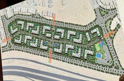 Apartment - 3 Bedrooms - 2 Bathrooms for sale in El Patio Sola - El Patio - El Shorouk Compounds - Shorouk City - Cairo