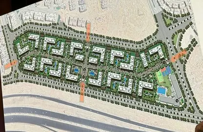 Apartment - 3 Bedrooms - 2 Bathrooms for sale in El Patio Sola - El Patio - El Shorouk Compounds - Shorouk City - Cairo