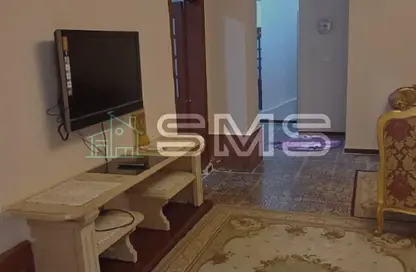 Apartment - 3 Bedrooms - 2 Bathrooms for rent in Madinaty - Cairo