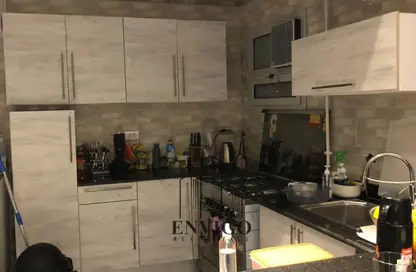Apartment - 3 Bedrooms - 1 Bathroom for sale in Zahraa Madinat Nasr - Nasr City - Cairo