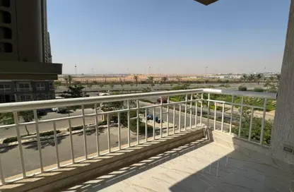 Apartment - 3 Bedrooms - 2 Bathrooms for sale in Madinaty - Cairo