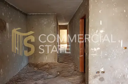 Whole Building - Studio - 1 Bathroom for rent in Salah Salem St. - Roxy - Heliopolis - Masr El Gedida - Cairo