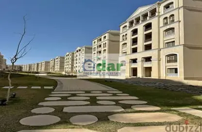 شقة - 3 غرف نوم - 3 حمامات للبيع في لافينير - كمبوندات مدينة المستقبل - مدينة المستقبل - القاهرة