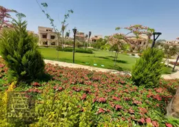 Villa - 3 Bedrooms - 3 Bathrooms for sale in Madinaty - Cairo