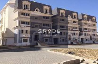 Apartment - 3 Bedrooms - 3 Bathrooms for sale in Mountain View Hyde Park - 5th Settlement Compounds - The 5th Settlement - New Cairo City - Cairo
