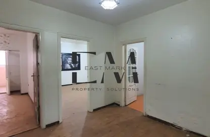 Office Space - Studio - 2 Bathrooms for rent in Abou Dawoud Al Zahery St. - 6th Zone - Nasr City - Cairo