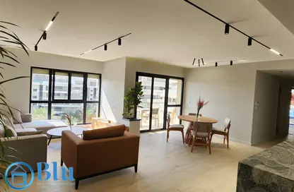 Apartment - 3 Bedrooms - 3 Bathrooms for sale in Villette - 5th Settlement Compounds - The 5th Settlement - New Cairo City - Cairo