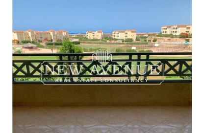 Chalet - 3 Bedrooms - 2 Bathrooms for sale in Marina Gardens - Marina - Al Alamein - North Coast