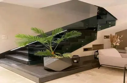 Apartment - 4 Bedrooms - 4 Bathrooms for sale in October Plaza - 6 October Compounds - 6 October City - Giza