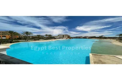 Chalet - 3 Bedrooms - 3 Bathrooms for sale in Marassi - Sidi Abdel Rahman - North Coast